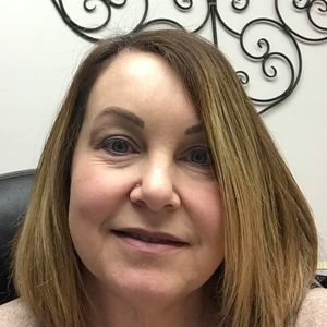 Meet your Posher, Deborah